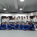 Dream of JuDo 반석유도관 이미지