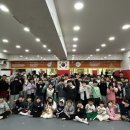 부곡 K-TIGERS 태권도장 이미지