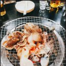 복이순대 | 23.이수역_어부의 딸_봄 제철음식 알쭈꾸미 구이 후기 및 웨이팅