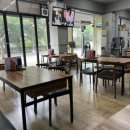 옛날 아우내 순대 동천점