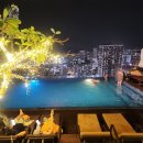 골드호텔 | 나트랑 레갈리아 골드 호텔 객실 조식 수영장 후기