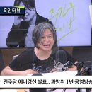 정청래 "컷오프 결과? 뜻밖이다..친명 반명은 언론 프레임" 이미지