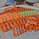 속사송어횟집 | 평창 맛 집으로 소문난 운두령 송어횟집