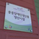 (사)한국지체장애인협회 동해시지회 이미지