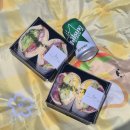 청라 샌드위치 전문점 그로리프 재료 꽉 찬 샌드위치 청라 4단지 맛집 솔직후기