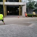 로니의 기차 이미지