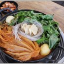 30년전통감자탕 | 잠실맛집 한남동감자탕 잠실새내점, 본점 웨이팅 없이 30년 전통 묵은지감자탕을 즐긴 솔직 후기