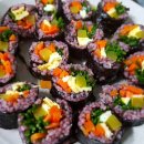 정아네김밥 이미지