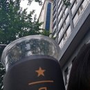 마성길R | 스타벅스 메뉴추천 관악서울대입구R점 즐기기