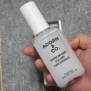 인퓨즈드 | 어던앤코 하이드로인퓨즈드볼륨헤어에센스 후기떡지지않고 볼륨 살리는 달팽이 헤어에센스