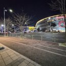 버스정류장(롯데몰) 이미지