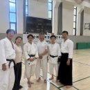 26.09.05~06. 제32회 전국합기도연무대회 한라오승 도장 연무 및 행사 사진 이미지