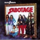 Black sabbath - Sabotage 이미지