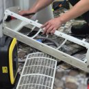 뚱자네 | 대구 서구 에어컨 청소 <뚱자아빠홈케어> 내돈내산 예약 진짜 빠름!