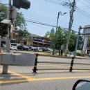 학의로~백운로 이미지