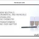네일룩(nail look)