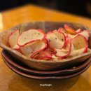 아이스크림스토리성남중원점 | [성남/모란] 오막하세 성남모란점, 레트로 이모카세 한상차림에 막걸리 한잔 들이켜고 온 모란역 술집...