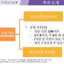 청소년교육과에서 청소년교육복지상담학과로~ 이미지