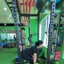 토탈핏 트레이닝 센터 이미지