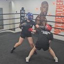 팀 리버샷 복싱짐 이미지