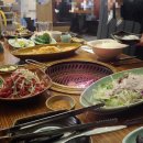 자산동170 | 마산소고기집/ 외식하기 좋은 <소반> 자산동점 소갈비&amp;육회후기♥