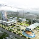인천재능대학, 송도캠퍼스 조성 착수송도국제화캠퍼스 현상공모 ‘선 등 문’ 당선 이미지