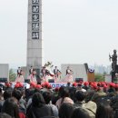 해병대 장단 사천강 이미지