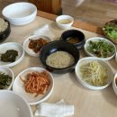 청보릿골 이미지