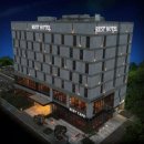 레스트호텔 이미지