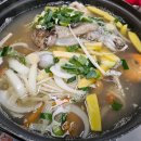 김미경 민박 | MBN 생생정보마당에서 소개된 태안 안면도 해물칼국수 맛집 꽃지해물칼국수 9월 24일 1641회
