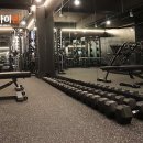 보라카이짐 본오점 이미지