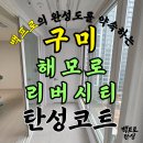 리버선제로 | 구미 탄성코트 해모로리버시티 맞춤 시공 후기 고기능성 실리카 장점