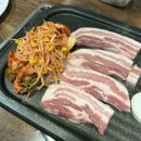 제주궁 | 부천시청 삼겹살 오겹살 고기맛집 제주궁 방문 후기