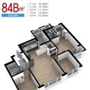 동대신역 비스타동원 이미지