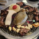 흥안대로 | 인덕원 맛집 백암집짚불구이 고기집 후기 +메뉴