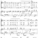 은혜 아니면 / 은혜 아니면 나 아무것도 아니요 (이민경, 혼성4부) [서소문교회] 이미지