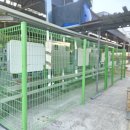 상동 태양광발전소 이미지