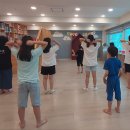 방송댄스 이미지