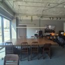 어반라운지 | 조치원 조용하고 분위기있는 카페 어반라운지 후기