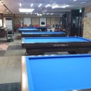 JK 당구장 이미지