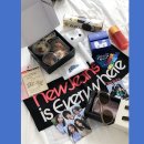 씨유하우고개점 | 🫧뉴진스 How sweet 첫 사녹 뮤뱅 후기🫧