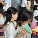 [평택미용학원] 글딧뷰티스쿨&amp;안성 스타필드 뷰티체험 이벤트 후기