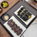 도토리꼬마김밥