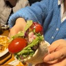 라라코스트(관평점) | 대전 관평동 가성비 양식 맛집 가족, 데이트, 모임으로 좋은 라라코스트