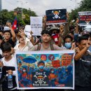 질문의 광장, 토론 플랫폼 이미지