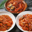 엉클짱왕해물찜 이미지