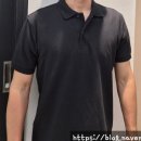 피케 | 남녀공용 카라티셔츠 추천, 상상 스포츠 레이어드 피케 폴로셔츠 착용 후기