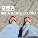 오호라 젤패디 후기 / 오호라 젤패디 실패 없는 사용방법 / 오호라 젤페디 내돈내산 후기