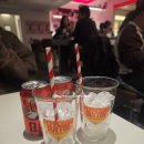 문화광장 | 안산 페퍼로니버튼 고잔동 문화광장 맛집 내돈내산 후기