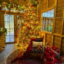 영등포구 재활용센터 | 영등포구, 여의나루역)더현대 서울 - 2025 더현대...공방/ 더현대크리스마스 예약 후기 + 사진꿀팁?